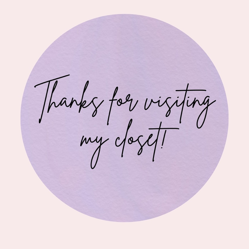 Meet your Posher, Msdesigns